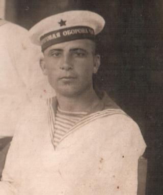 Черняев Александр Иванович