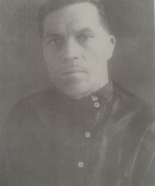 Данилов Дмитрий Трофимович