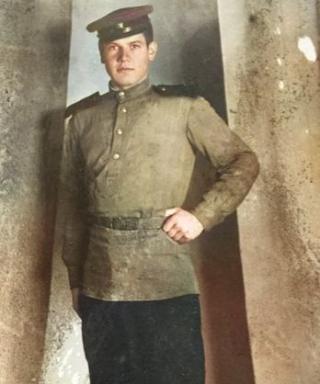 Силантьев Николай Семенович