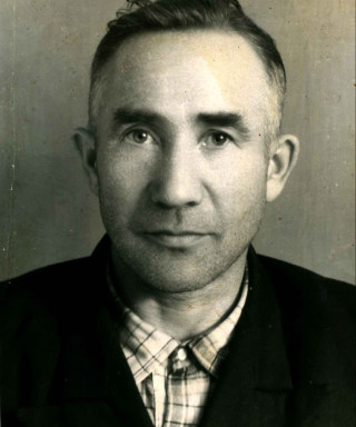 Нечаев Иван Егорович