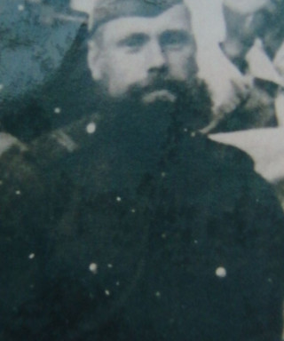 Бабушкин Харитон Евграфьевич