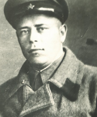 Шавалиев Ахтям Шавалиевич