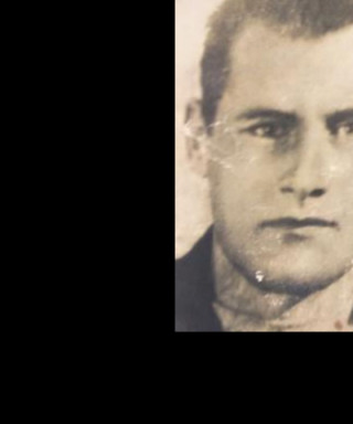 Петров Виктор Александрович