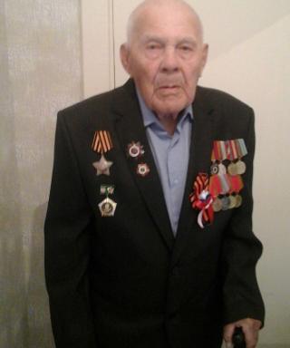 Ховрин Анатолий Алексеевич