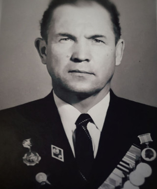 Болдовский Алексей Павлович