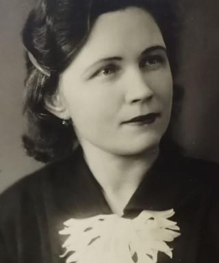 Коркина Антонина Фёдоровна