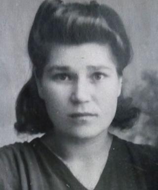 Гладышева Анна Николаевна