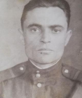 Герман Михаил Емельянович
