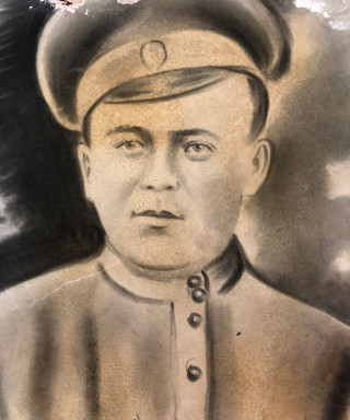 Зубков Павел Демьянович