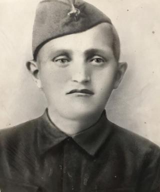 Шарифуллин Вагиз Шарифуллович