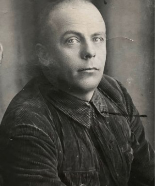 Полковников Сергей Григорьевич