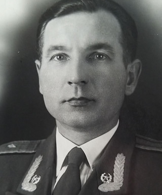 Царьков Евгений Иванович