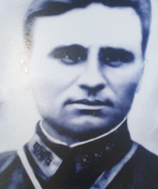 Донской Алексей Андреевич