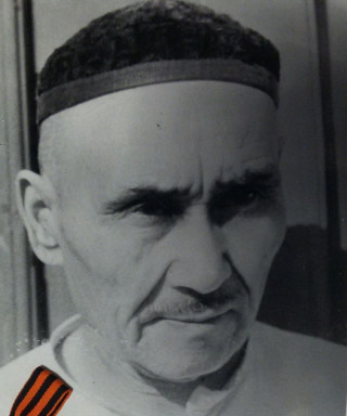 Загидуллин Тимербулат Лотфуллович