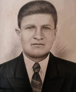 Елекринцев Павел Михайлович