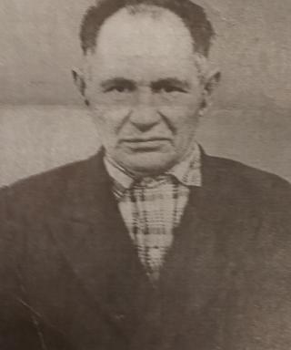 Григорьев Никита Григорьевич