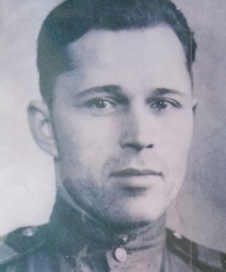 Тупицын Степан Степанович