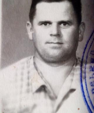 Александров Петр Калинович