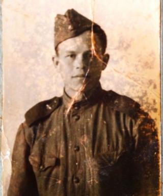 Григорьев Зиновий Григорьевич