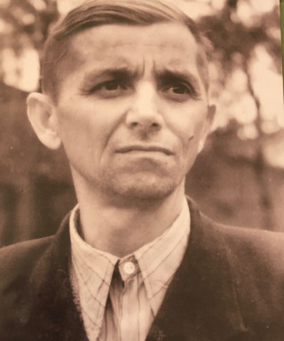 Нефёдов Трофим Иванович