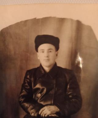 Чирков Леонид Васильевич