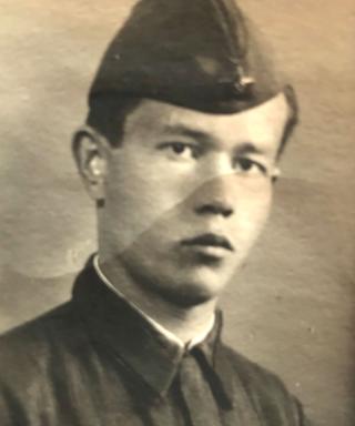 Спирин Василий Иванович