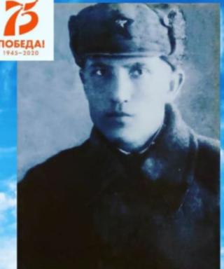Сибгатуллин Мансур Сибгатуллович