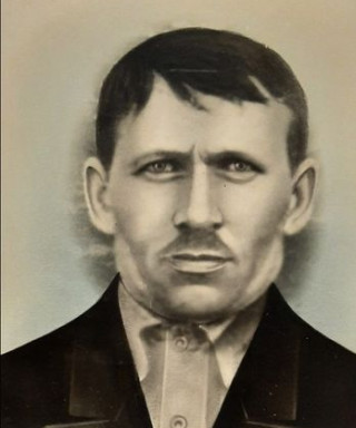 Полывянный Николай Иосипович