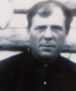 Тумаев Иван Михайлович