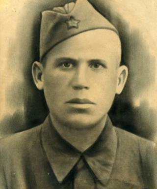 Чуйкин Василий Игнатович