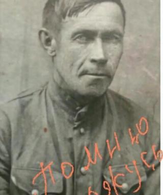 Дружинин Павел Михайлович