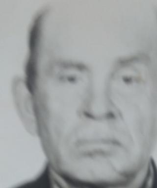 Волков Макар Иванович