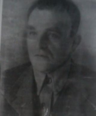 Сайбаталов Яков Семенович