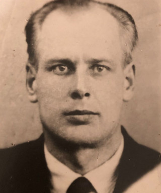 Колмыков Николай Иванович