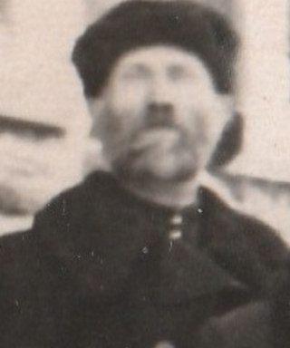 Бакшаев Иван Иванович