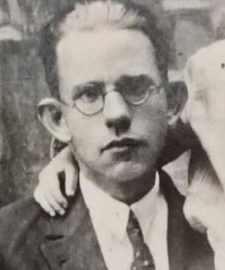 Полянский Александр Алексеевич