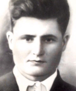 Мальцев Иван Дмитриевич