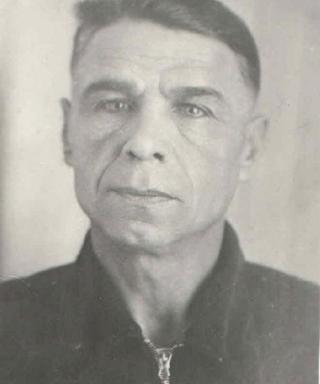 Куркин Петр Иванович