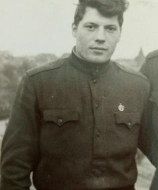 Гуляев Вячеслав Васильевич