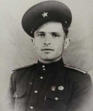 Куйдин Алексей Иванович