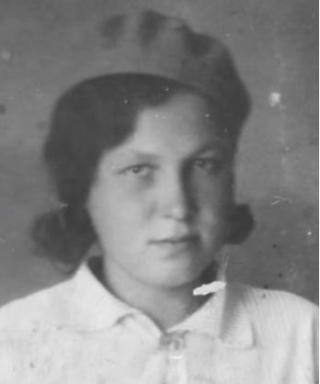 Леушина Мария Полуэктовна