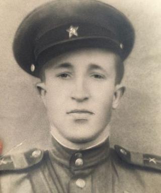 Филаткин Николай Васильевич