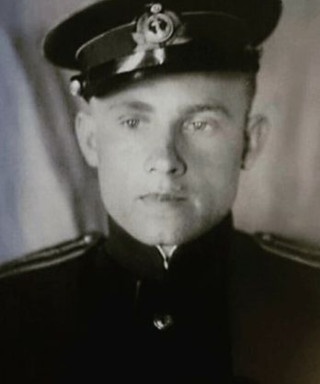 Осадчий Василий Тихонович