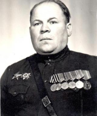 Верилов Виктор Степанович