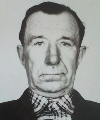 Андреев Иван Андреевич