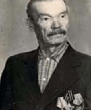 Филатов Семён Тимофеевич