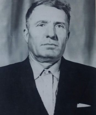 Бабич Василий Андреевич