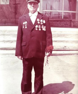 Пеньков Алексей Михайлович