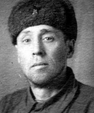 Мальцев Кузьма Прохорович