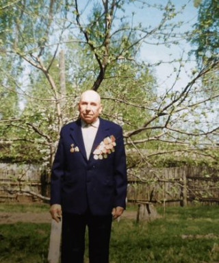 Садчиков Андрей Иванович